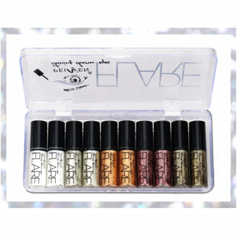 Liquid Eyeliner Shimmer