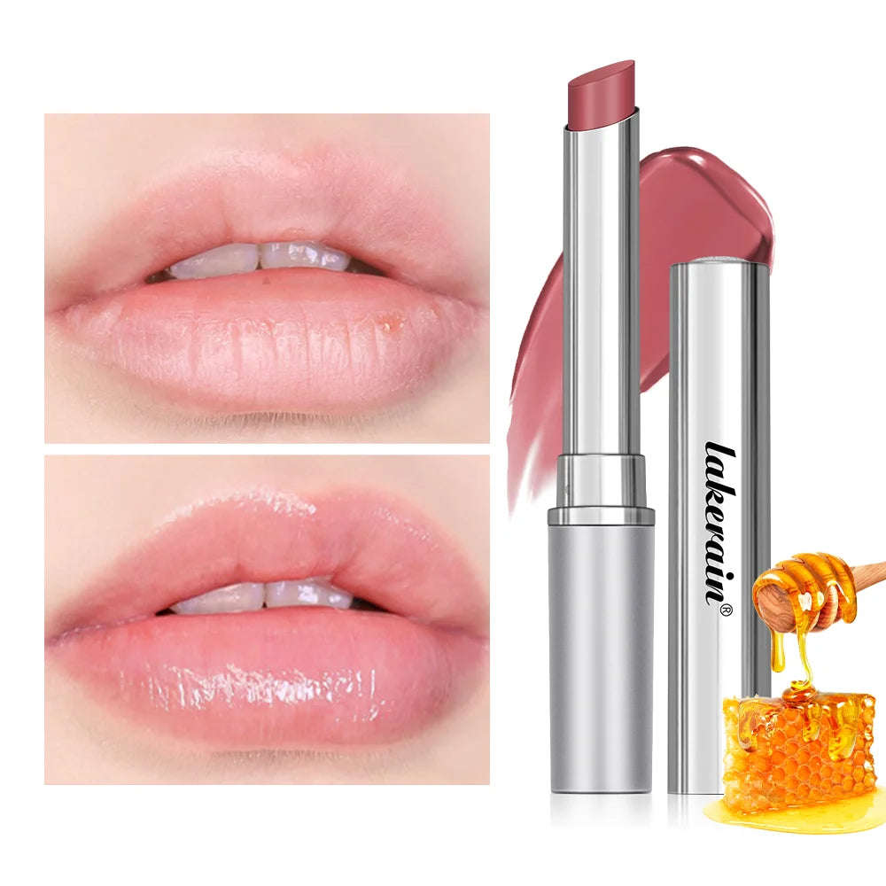Black honey lipstick