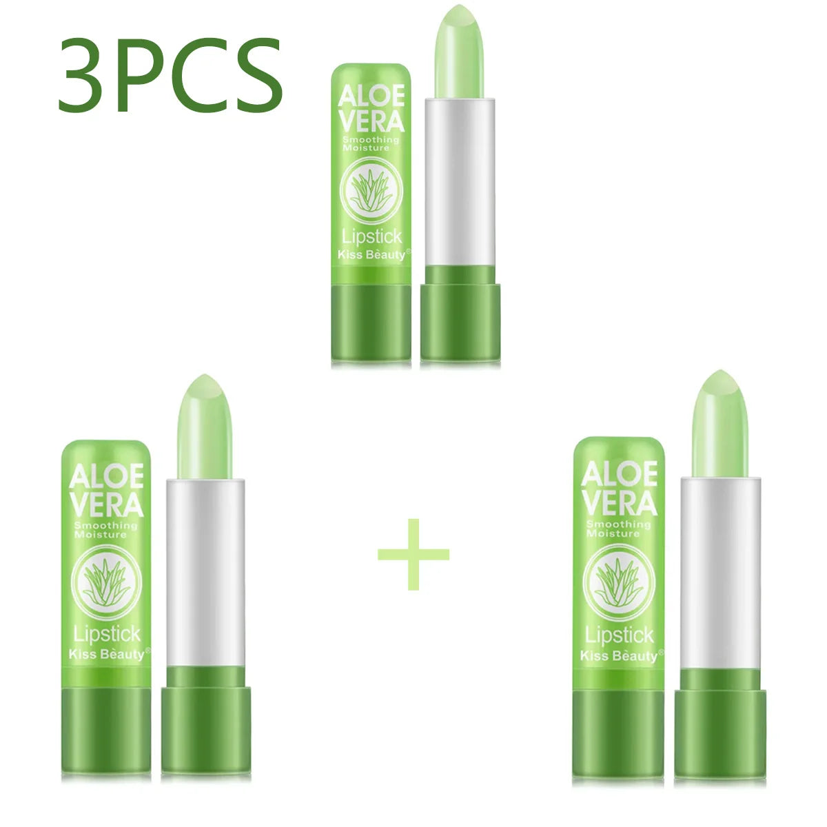 Moisturizing and nourishing lips