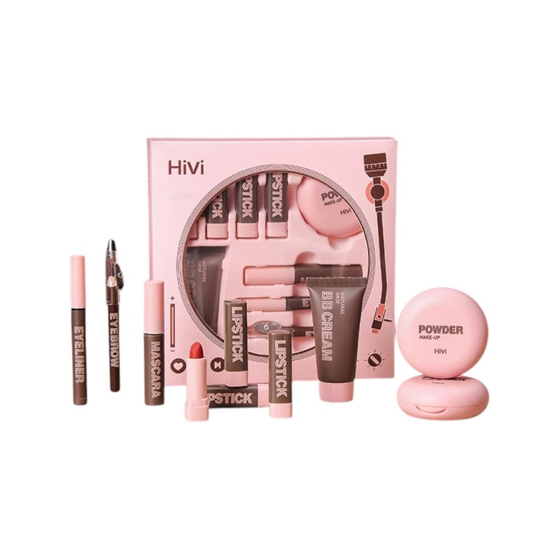 Makeup Gift Box