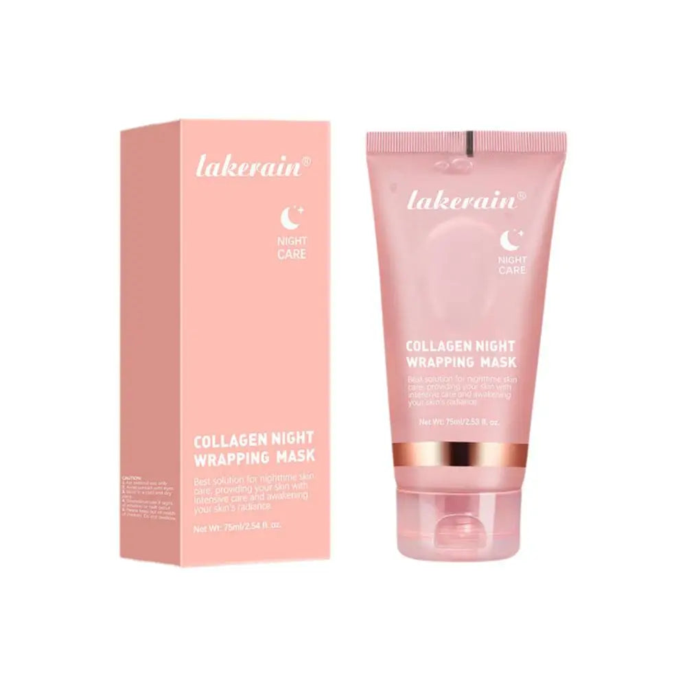 Collagen Peel-Off Face Mask