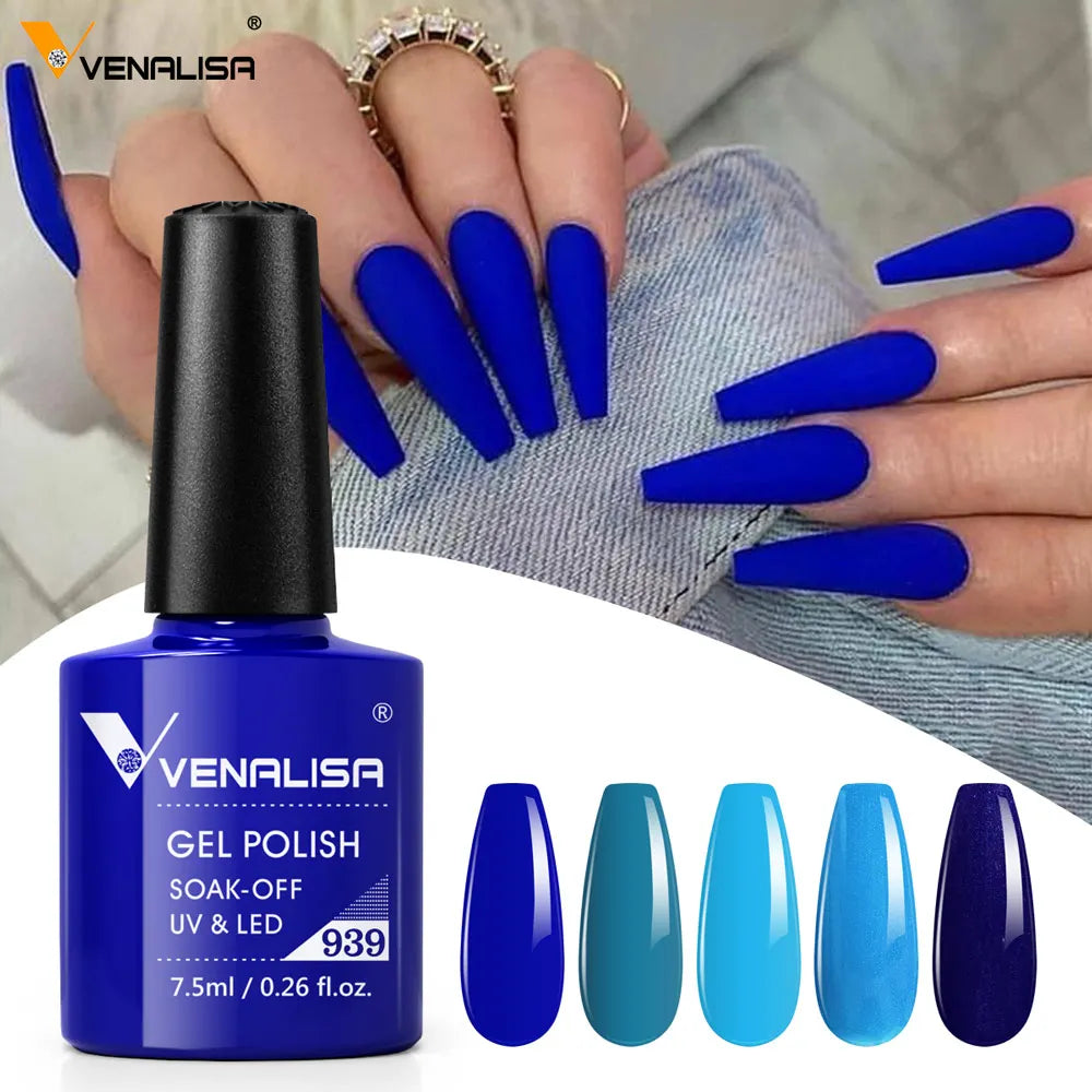 Two pieces. Of nail polish