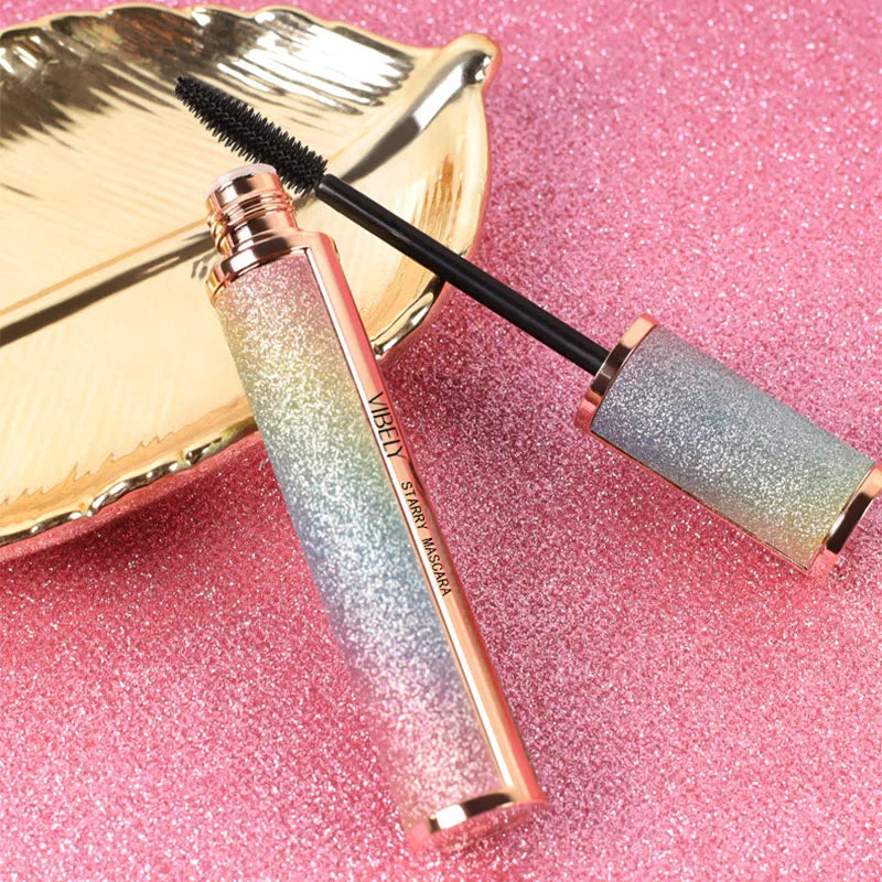 Mascara, waterproof
