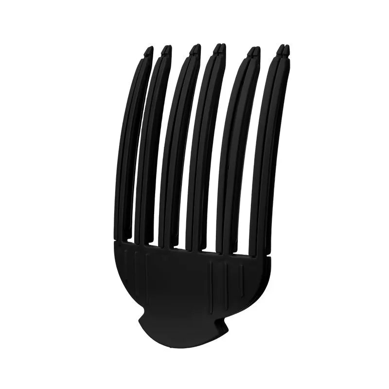 Hair curling clips