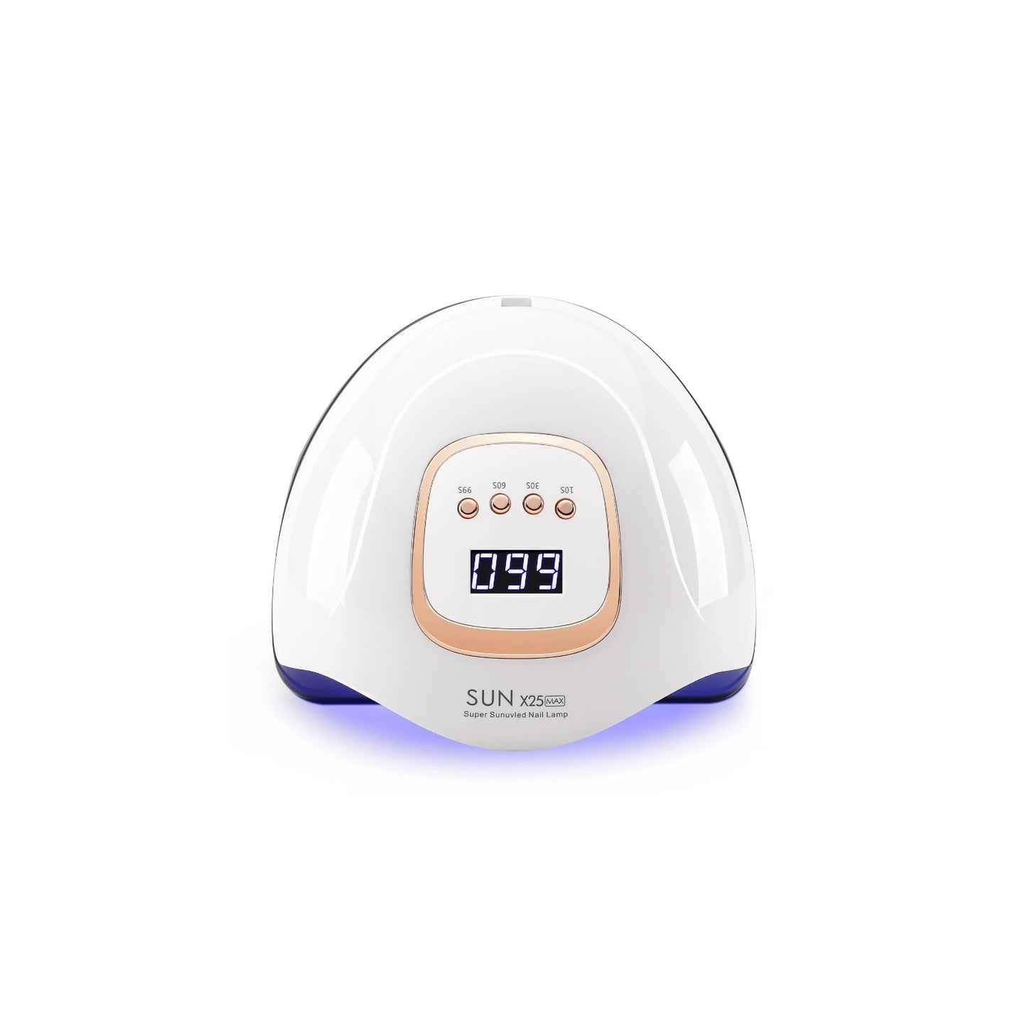 UV LED Nail Lamp 380W