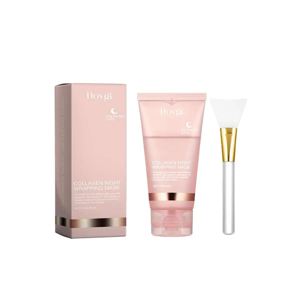Collagen Peel-Off Face Mask
