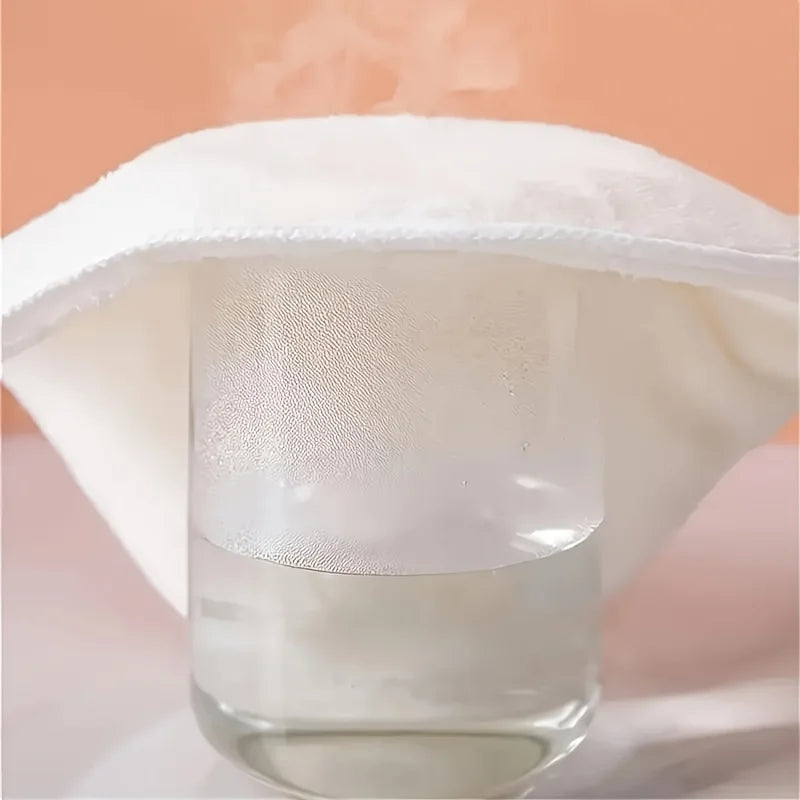 Reusable face masks
