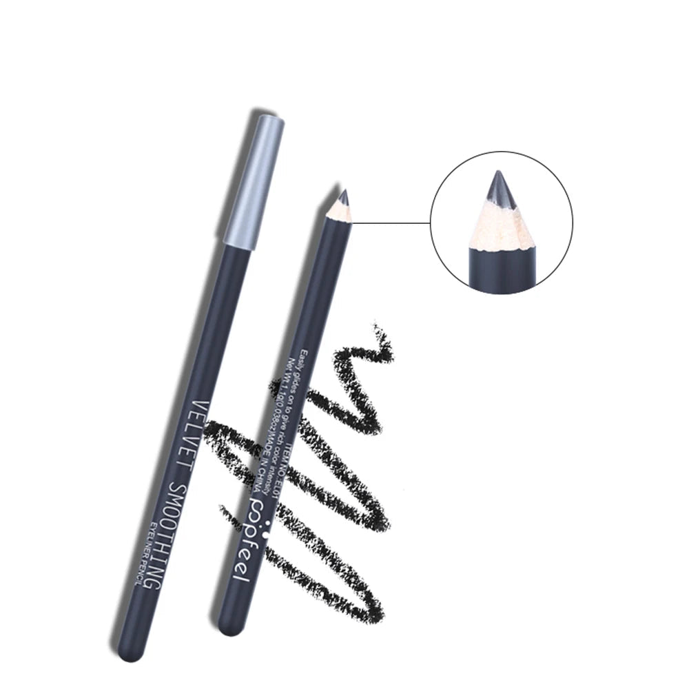 Eye makeup kit
