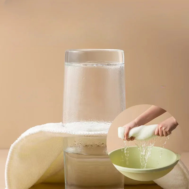 Reusable face masks