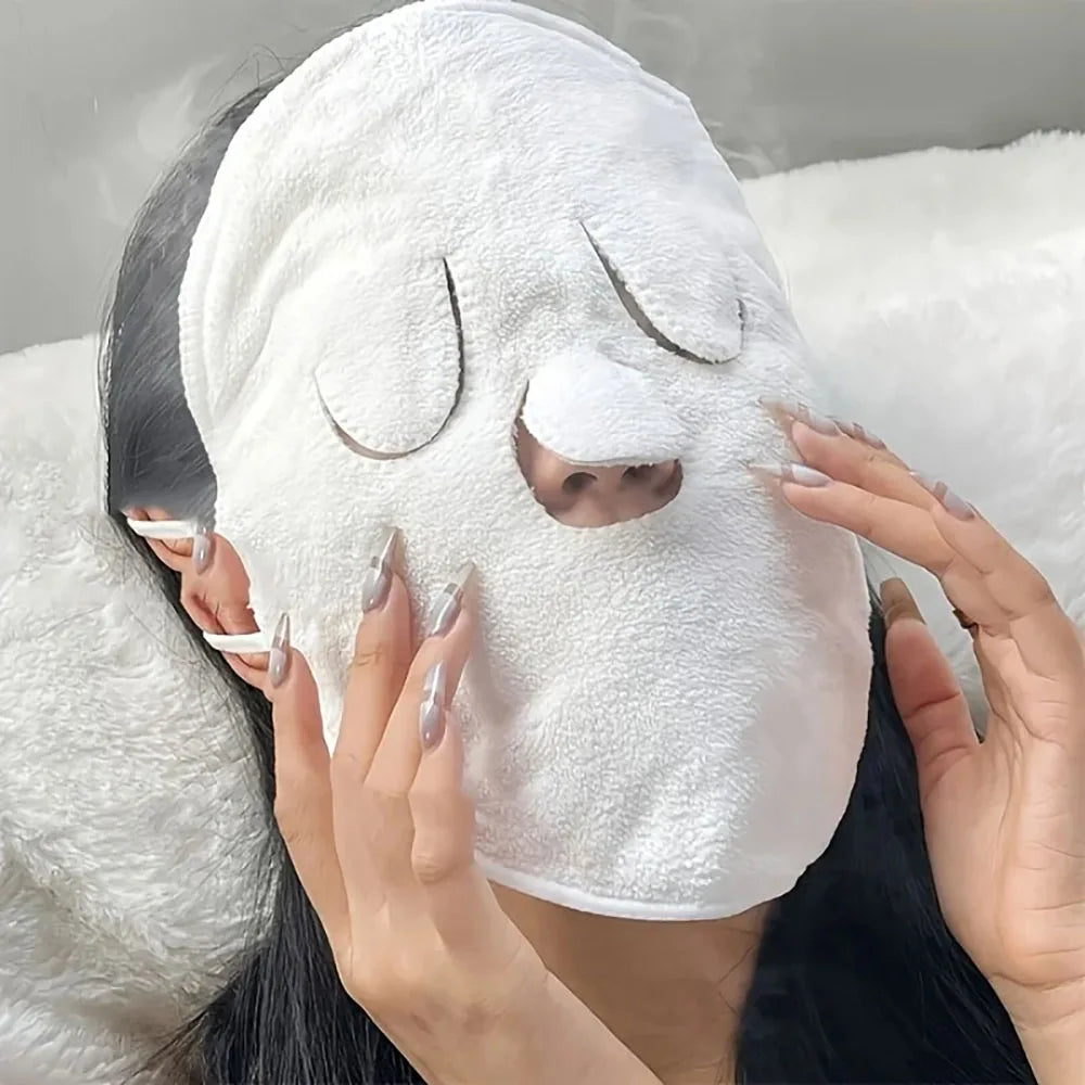 Reusable face masks