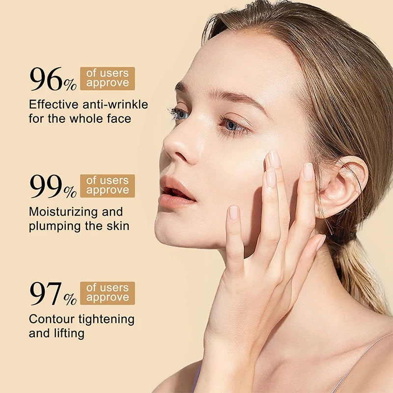 Skin care set with lactobionic acid