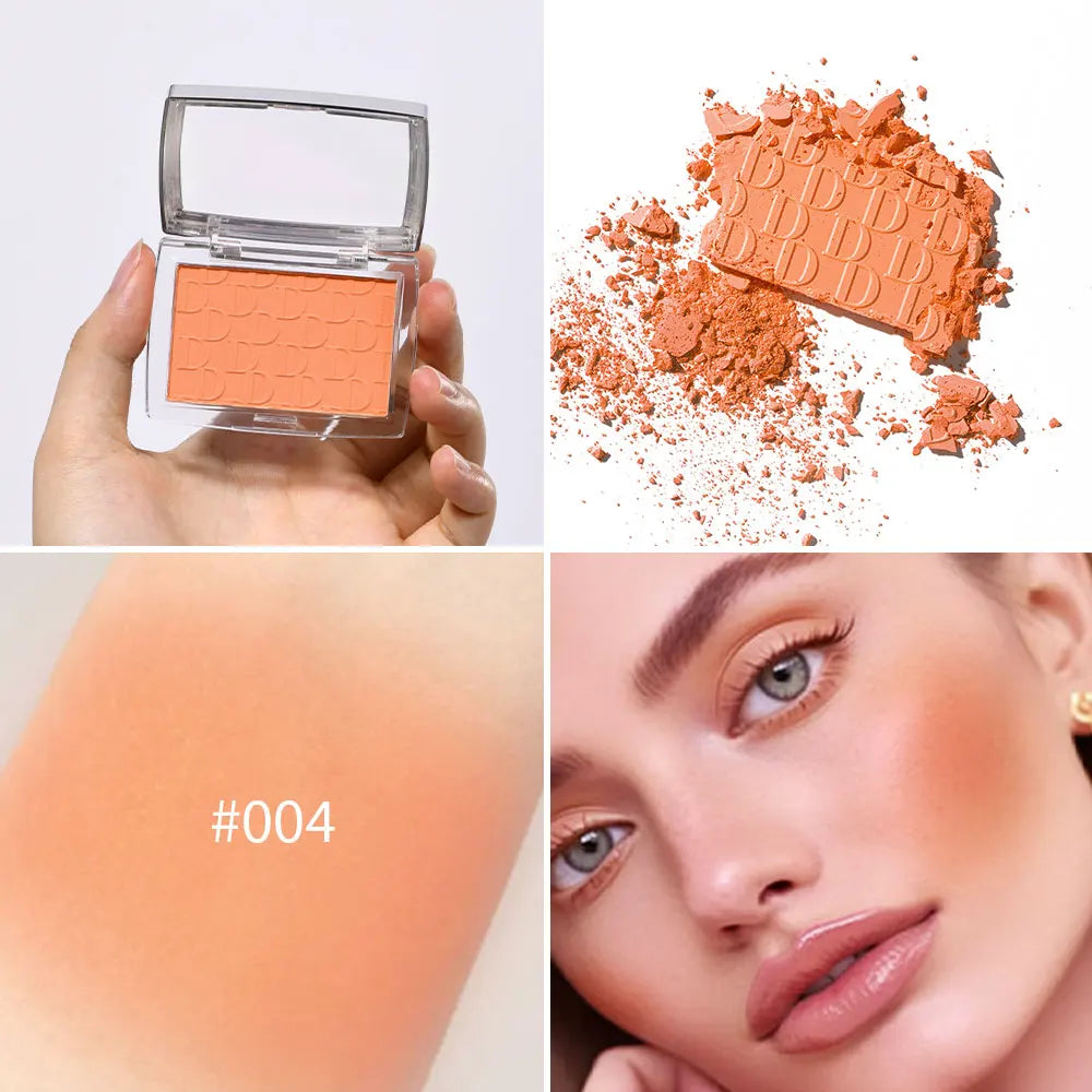 Face Blusher Matte