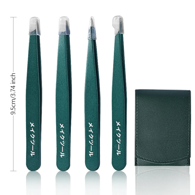 Nail care set