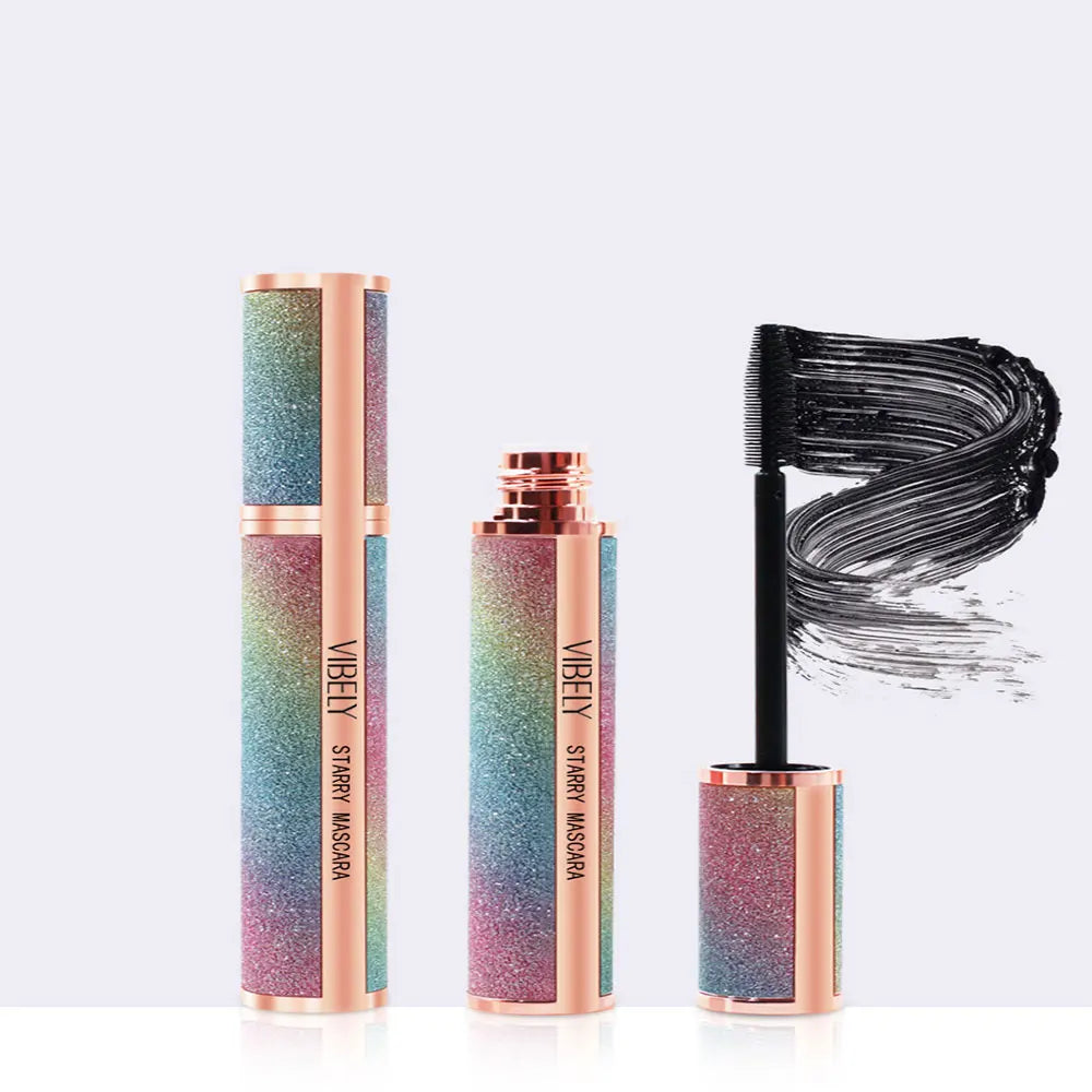Mascara, waterproof