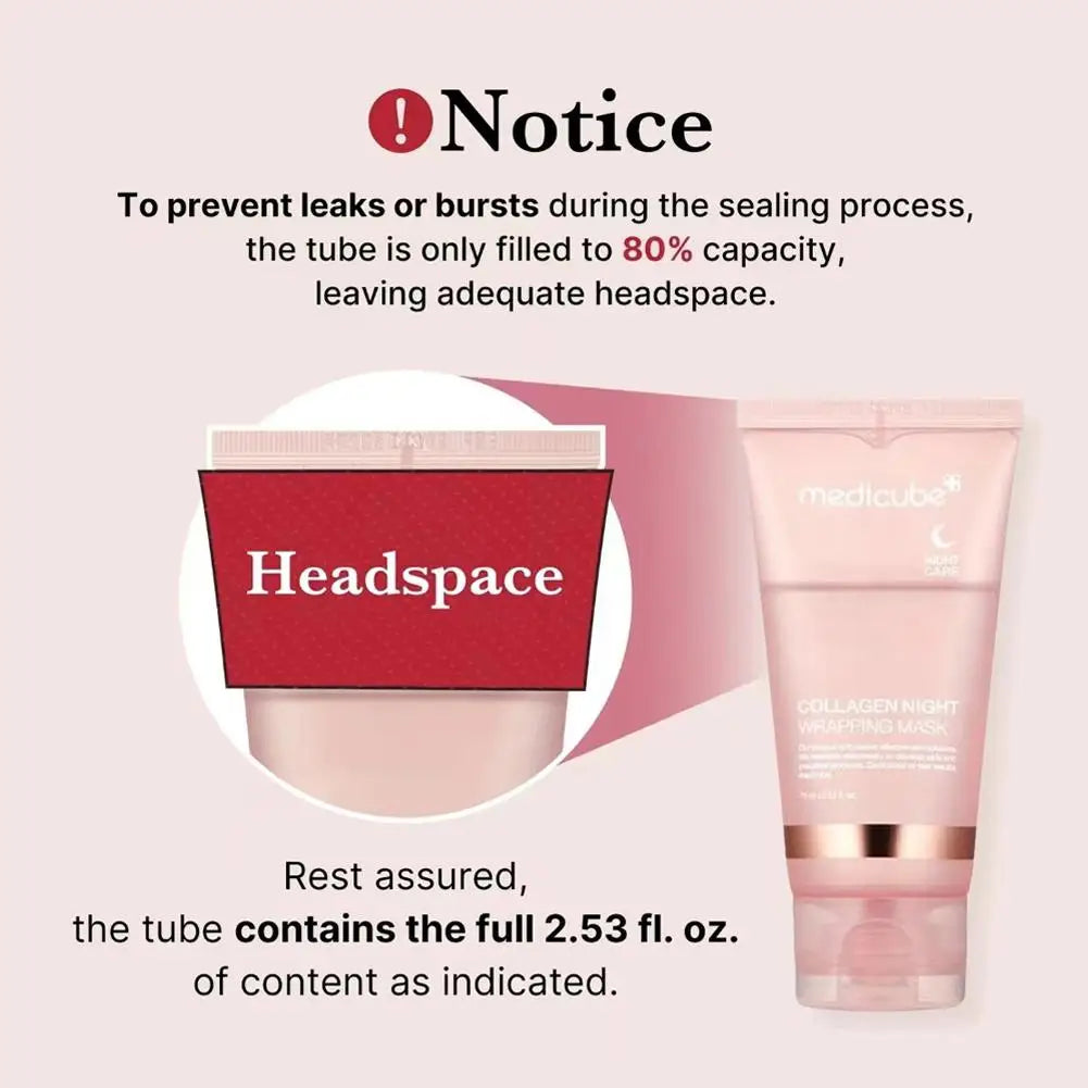 Collagen Peel-Off Face Mask