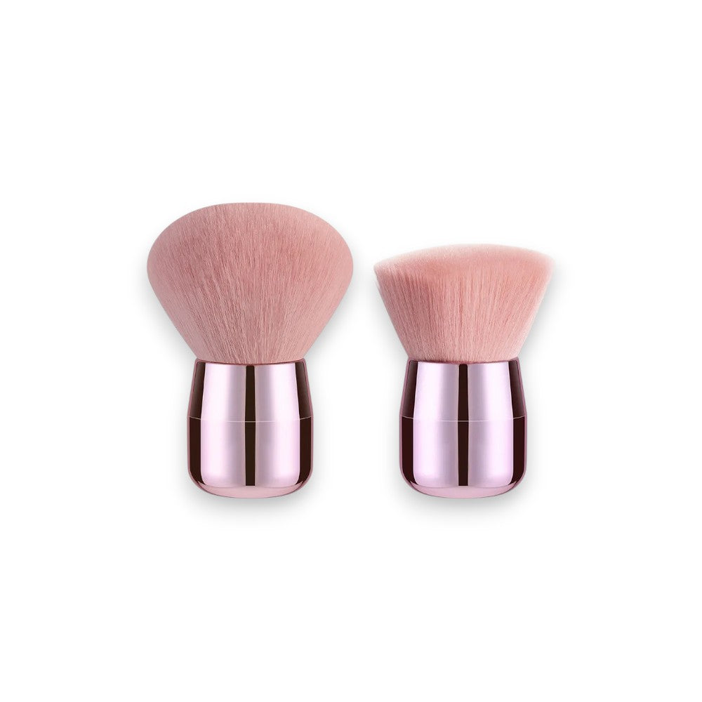 Loose blush brushes