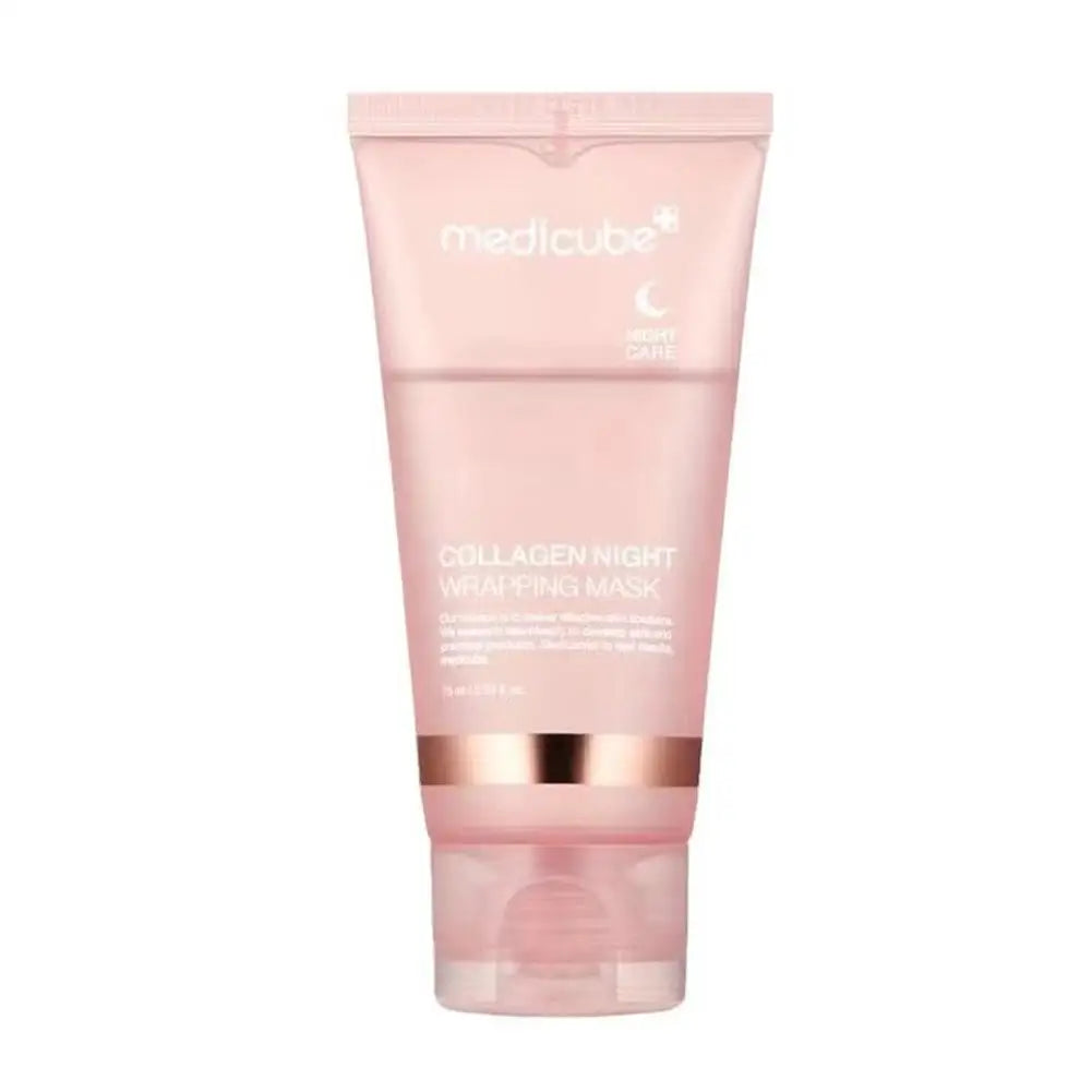 Collagen Peel-Off Face Mask