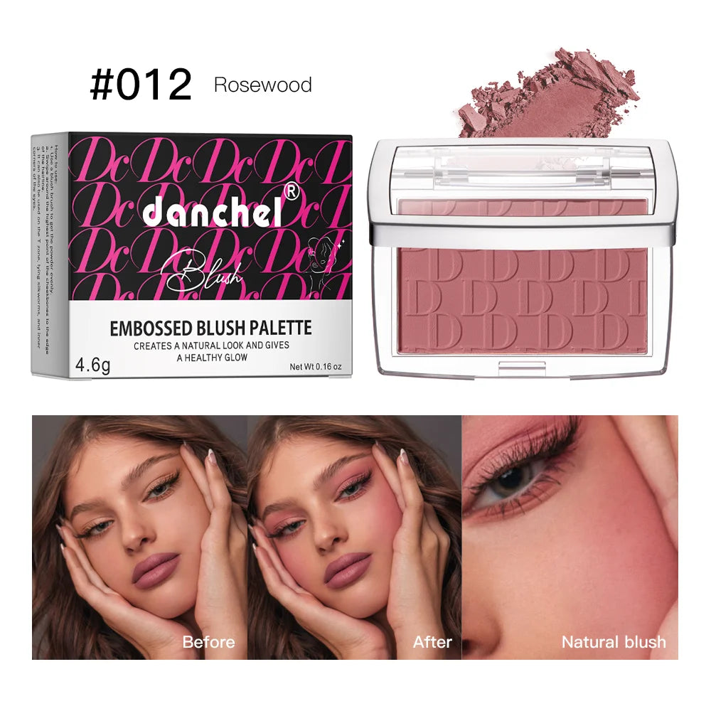 Face Blusher Matte