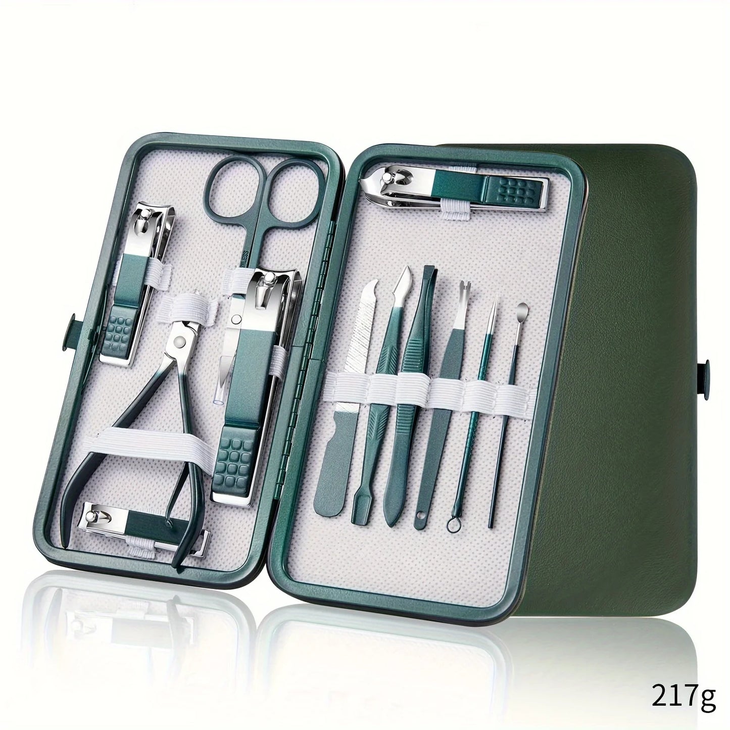 Professional Nail Care Set
