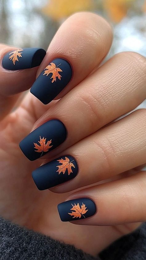 Nails Art