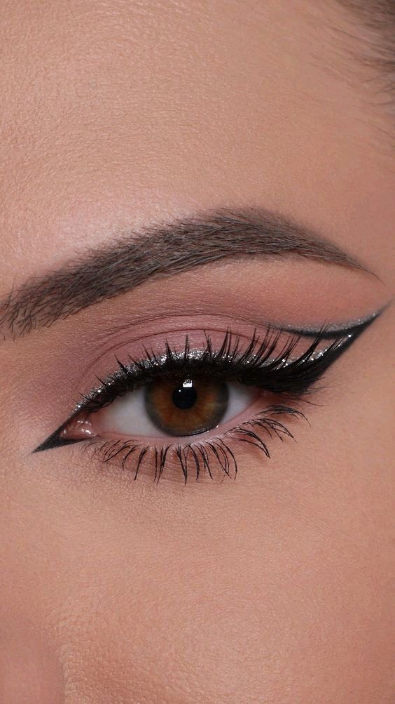 Eyes & Brows