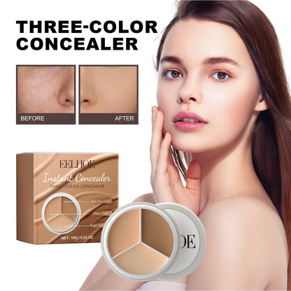 Anti-cernes pour le visage