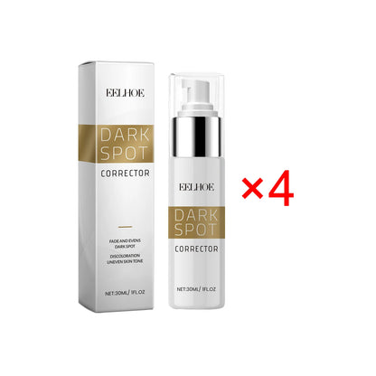 Dark spot repair cream