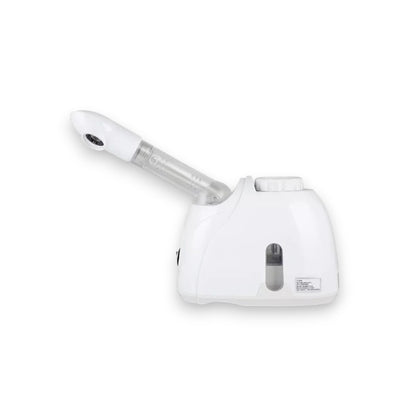 Ozone facial steamer
