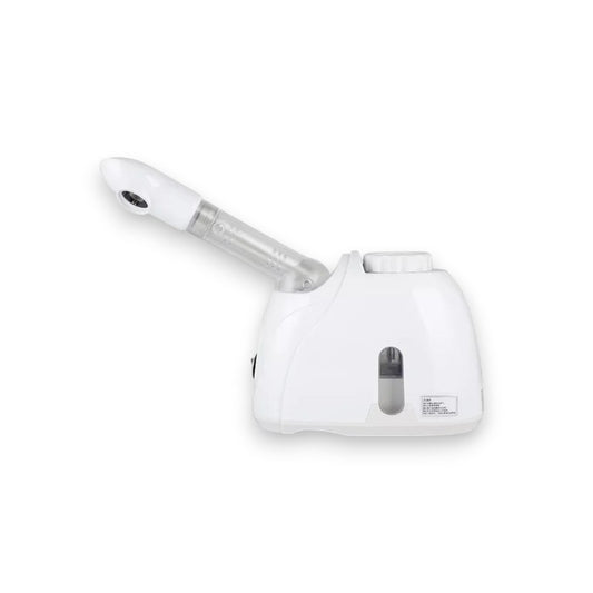 Ozone facial steamer