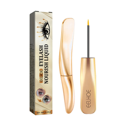 Mascara to extend eyelashes