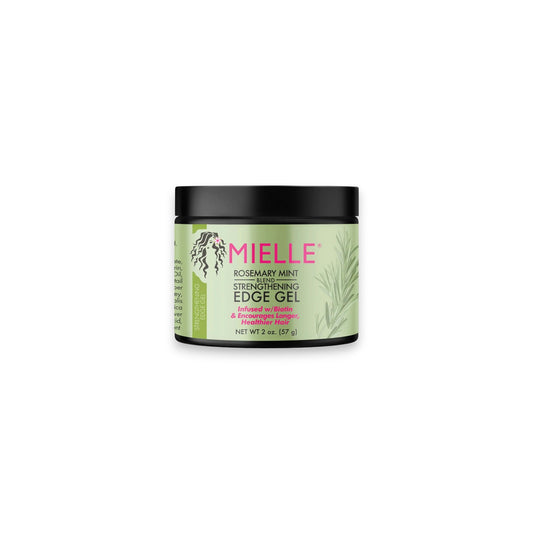 Gel to strengthen hair ends