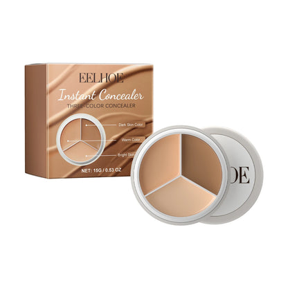 Anti-cernes pour le visage