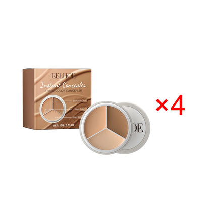 Anti-cernes pour le visage
