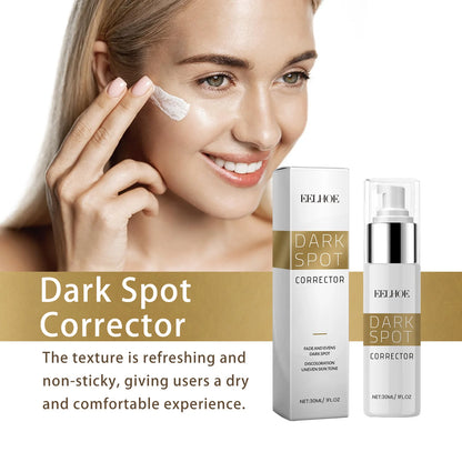 Dark spot repair cream