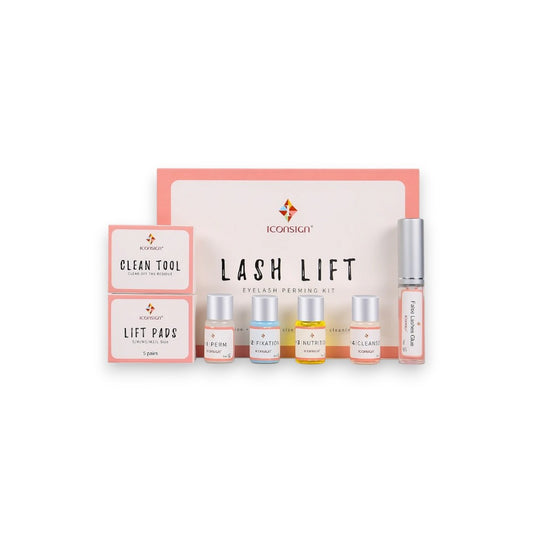 Eyelash Lift Kit