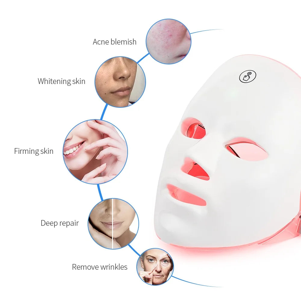 Masque beauté pour régénérer la peau. À la maison