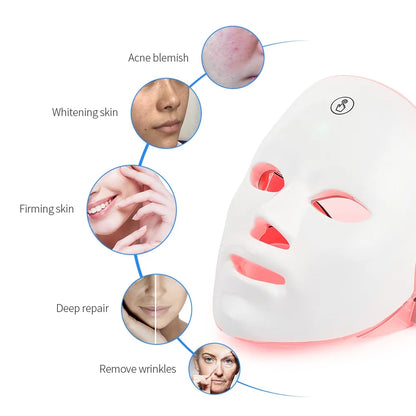 Masque beauté pour régénérer la peau. À la maison