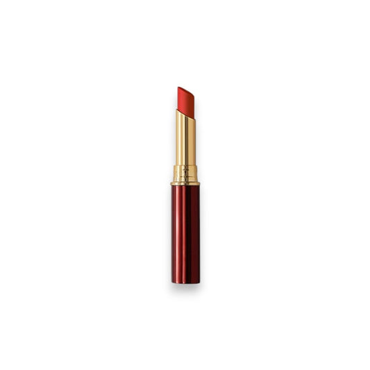 Waterproof velvet lipstick