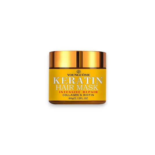 Nourishing hair conditioner for dry and damaged hair