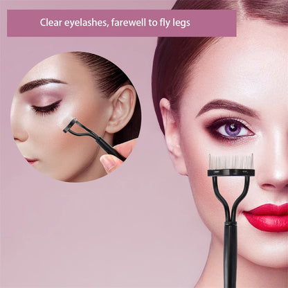 Eyelash extension tools