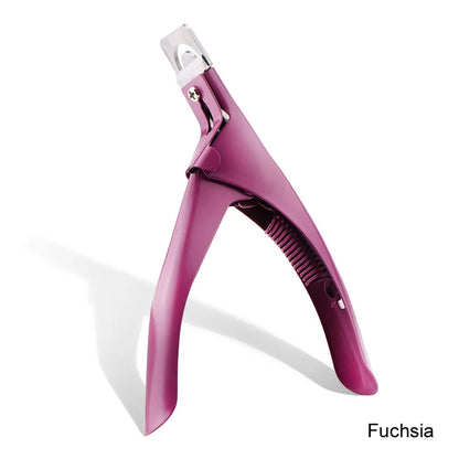 Special nail clipper