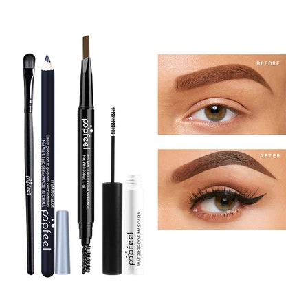 Eye makeup kit