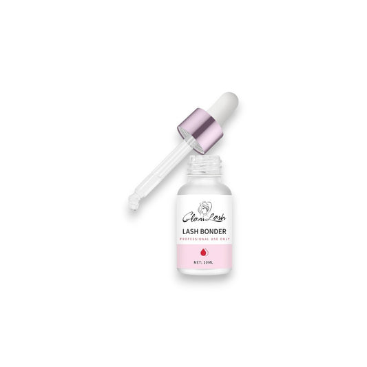 Premium fixative for eyelash extensions