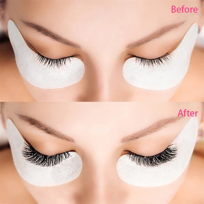 Eyelash extension tools