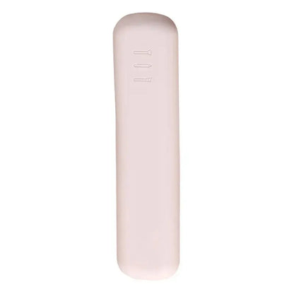 Silicone Makeup Brush Bag