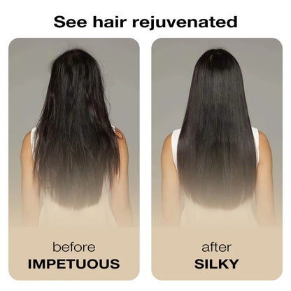 Deep Repair Hair Mask with Argan Oil