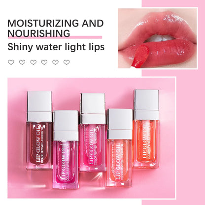 Lip balm