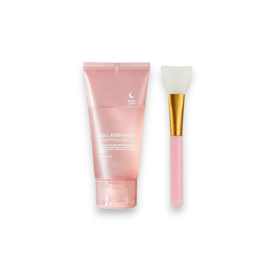 Collagen Peel-Off Face Mask
