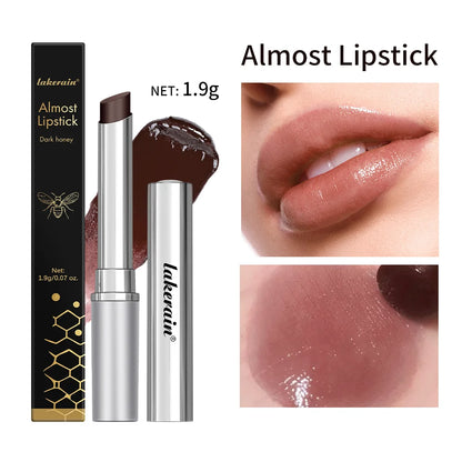 Black honey lipstick