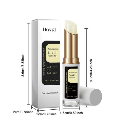 Eye cream that removes fine lines